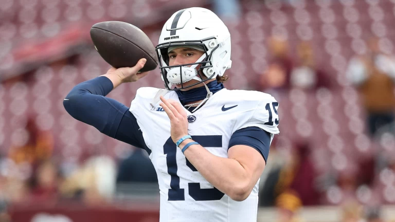 Joel Klatt Reveals Top 10 College Football Rankings Ahead of Week 4