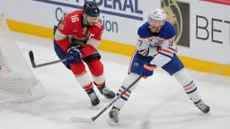 NHL 2025-26 Preseason Power Rankings and Stanley Cup Odds (1-32)