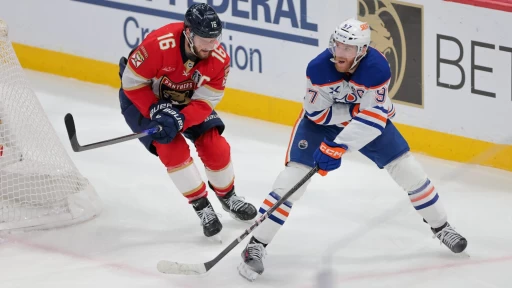 NHL 2025-26 Preseason Power Rankings and Stanley Cup Odds (1-32)