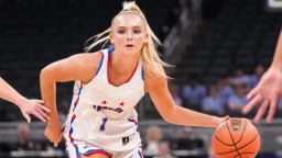Top 100 Women's College Basketball NIL Rankings: Lean on Spreen