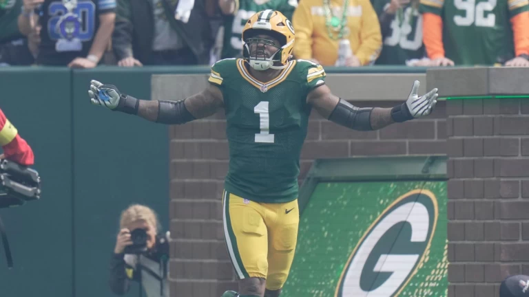 NFC Championship Power Rankings For All 16 Teams Heading Into Week 3