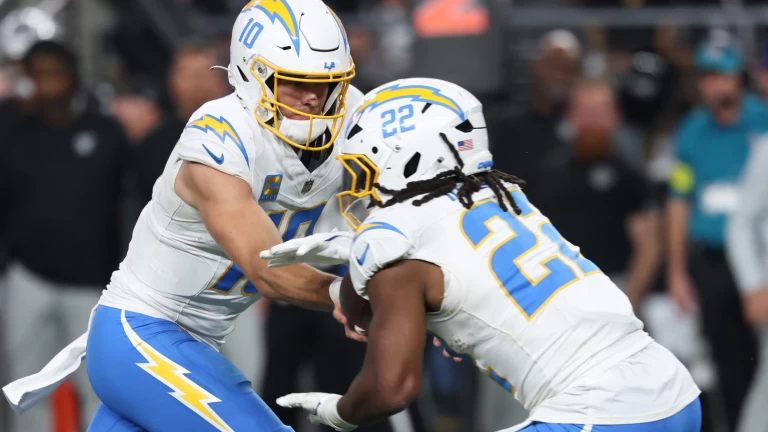 AFC Championship Power Rankings For All 16 Teams Going Into Week 3