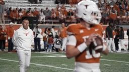 Buy or Sell? Texas, Notre Dame, Michigan, Clemson and Cal