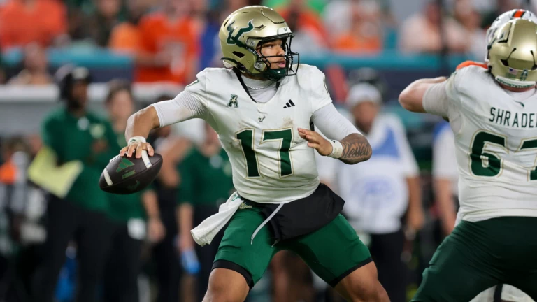 2025 Group of 5 Bowl Projections After Week 3: 21 Bowl Games