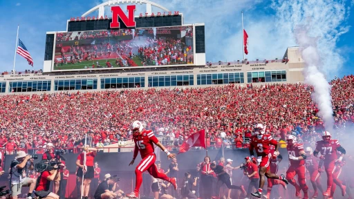 College Football Week 4 Picks: Predicting Every Big Ten Game
