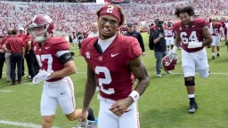 NIL Top 100 Overall Rankings: It's Ryan Williams' World