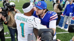 Dolphins vs. Bills: Top 5 NFL Player Props For Thursday Night Football