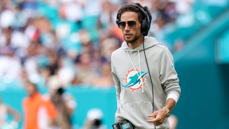 NFL Week 3: CBS Sports Ranks the Top 5 Head Coaches Feeling the Most Heat