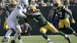 5 Best Defenses in the NFL Right Now (Week 3)