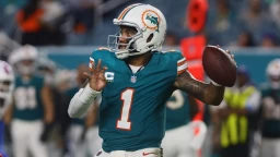 Week 3 Thursday Night Football: Dolphins vs Bills NFL Betting Trends
