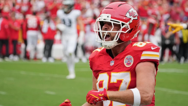 NFL Week 3: Player Props to Target This Sunday