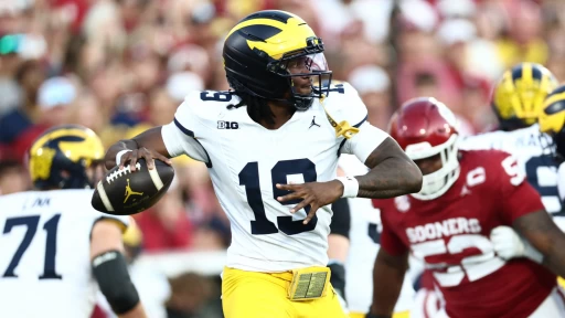 CBS Sports Ranks Top 15 College QB NFL Prospects: Freshman on Top