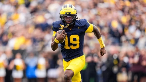 College Football Week 4 Best Bets: B1GBets Big Ten Expert Picks