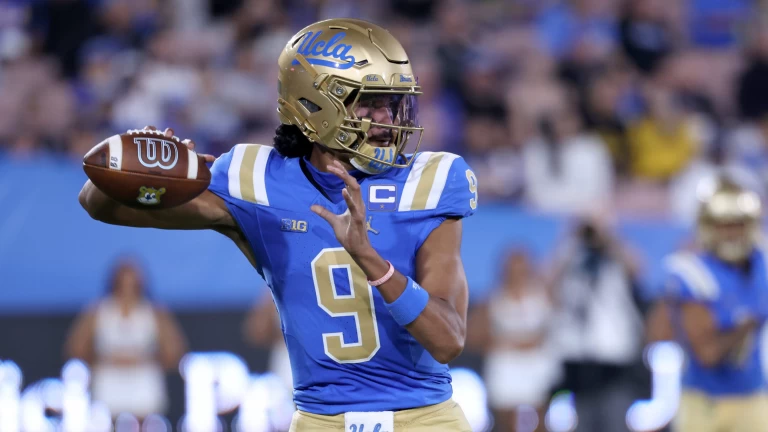 ESPN Ranks College Football's "Bottom 10" Right Now: Florida, Notre Dame Struggle