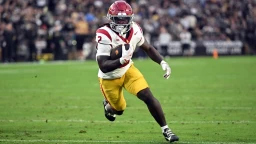 College Football Week 4 Picks: Saturday 3-Game Parlay