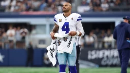 NFL Week 3 Most Bet Totals: Cowboys vs Bears, Lions vs Ravens