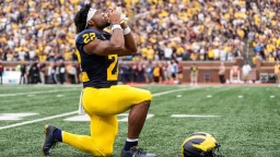 College Football Week 4 Most Bet Player Props and Anytime Touchdowns