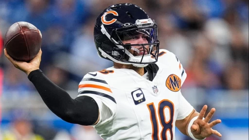 Dallas Cowboys vs. Chicago Bears Analysis: Who Will Provide Fantasy Production?