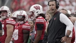 5 College Football Programs That Should Be Worried After Week 4