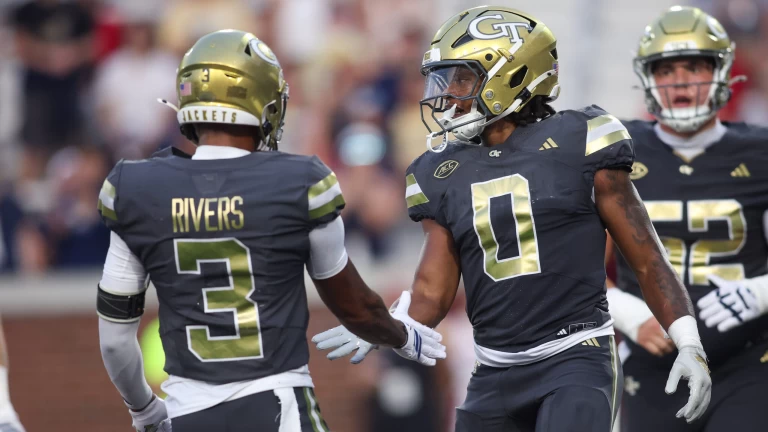 10 Most Overrated Teams in College Football Right Now