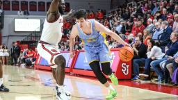 Ranking 60 Best Available Players in 2025 College Basketball Transfer Portal