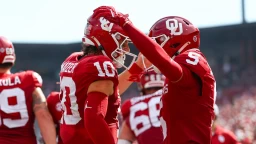 Coaches Poll Week 4 Update: 12 Teams Rise, Oklahoma Shakes Up Top 10