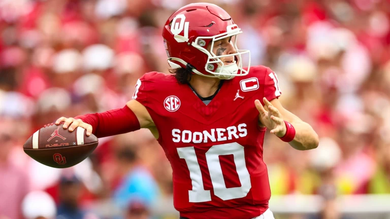 College Football: Grading Every SEC Performance in Week 4