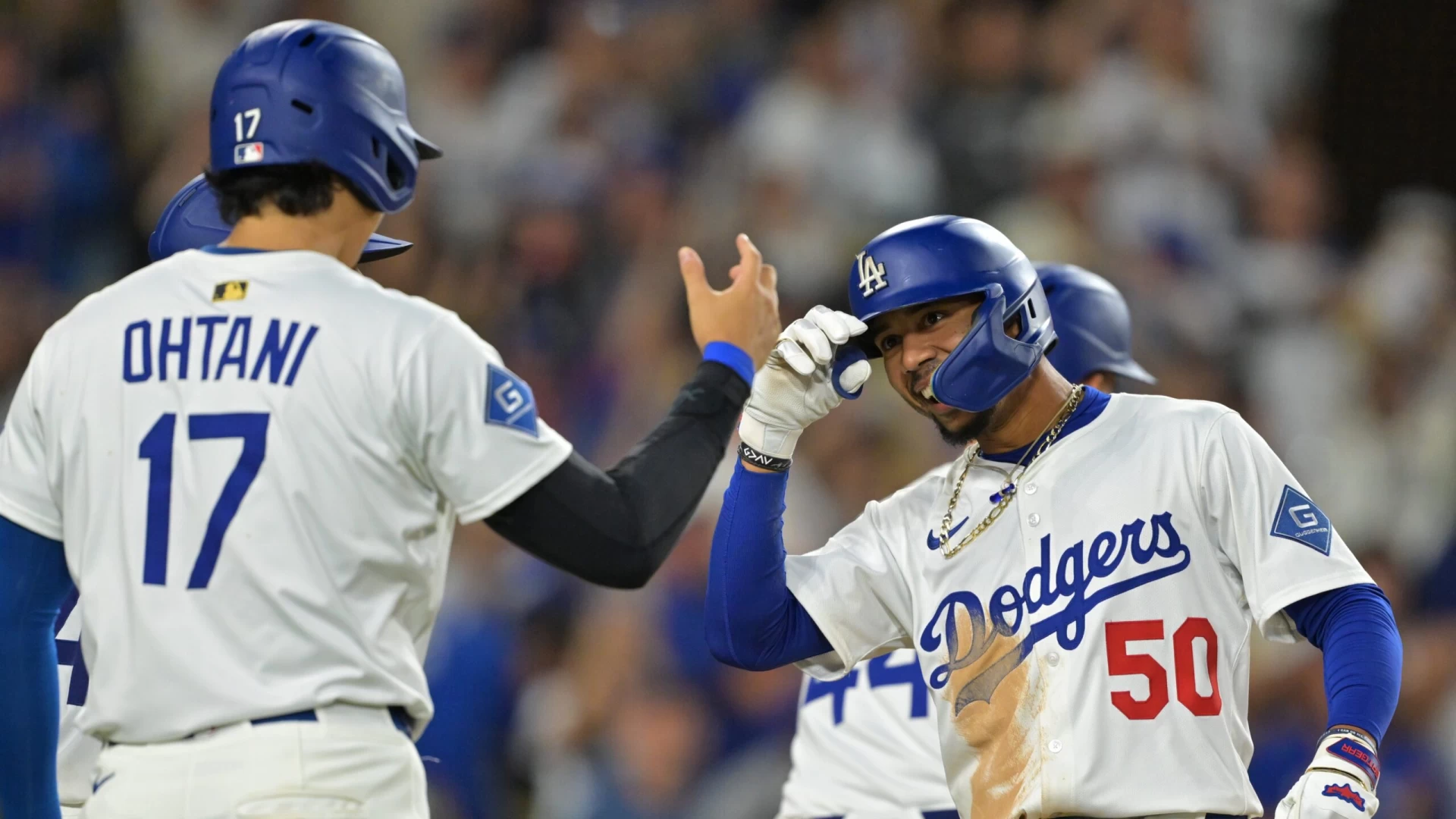 2025 MLB Playoff Picture if the Regular Season Ended Today (9/22)