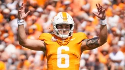 College Football: SEC Power Rankings After Week 4
