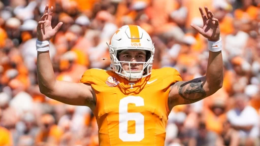 College Football: SEC Power Rankings After Week 4