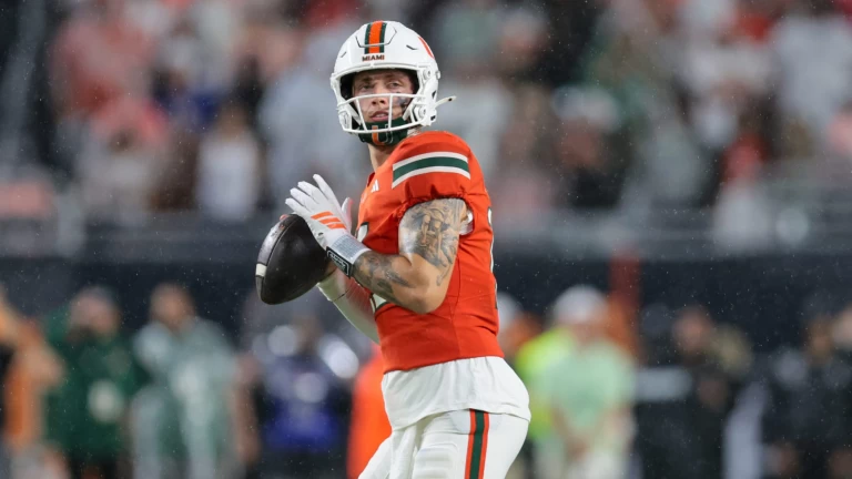 12-Team College Football Playoff Bracket Based on Coaches Poll