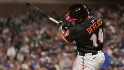 MLB Best Bets Today: Tuesday's Top 2 Betting Picks (September 23)