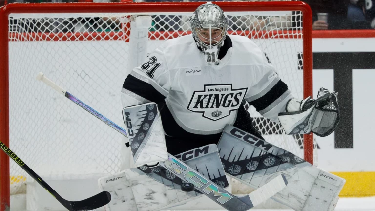 Predicting Landing Spots for the Top 80 NHL Free Agents