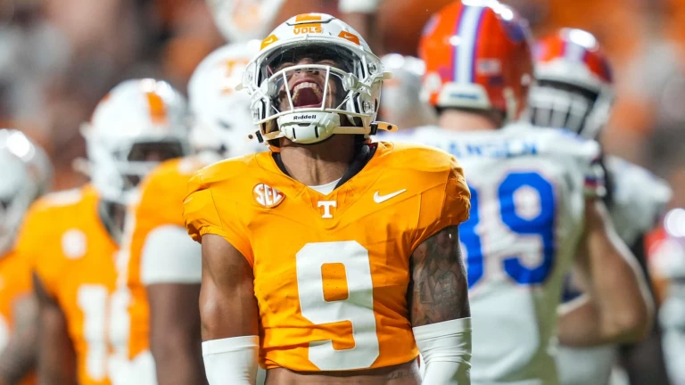Top 10 SEC Football Rivalries Left Unprotected By Annual Matchups