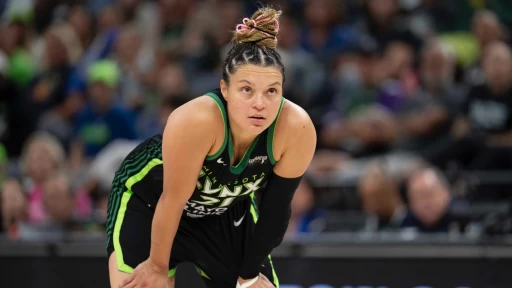 WNBA Semifinals: Best Player Prop Bets Today (9/23)