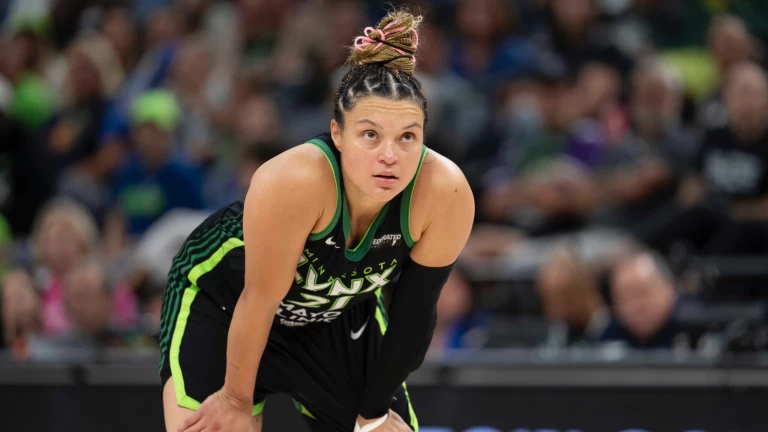 WNBA Semifinals: Best Player Prop Bets Today (9/23)