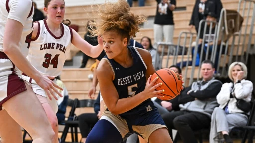 Top 100 Women's Athletes 2025 NIL Deals: Jerzy Robinson's Got Next