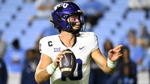 NIL 2025 College Football Top 100 Rankings: Hoover's Hype is Real