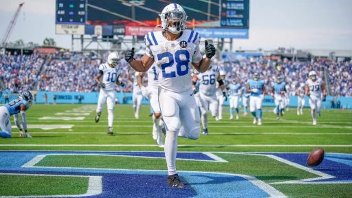 Ranking the NFL's 15 Most-Likely Playoff Teams Right Now