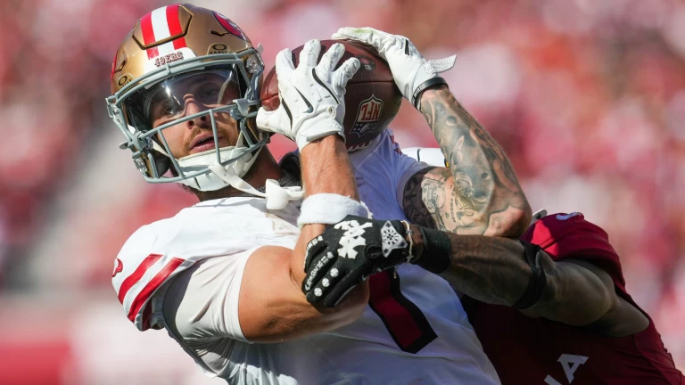 Super Bowl Power Rankings For All 32 NFL Teams Right Now After Week 3