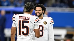5 Potential Upsets to Target for NFL Week 4