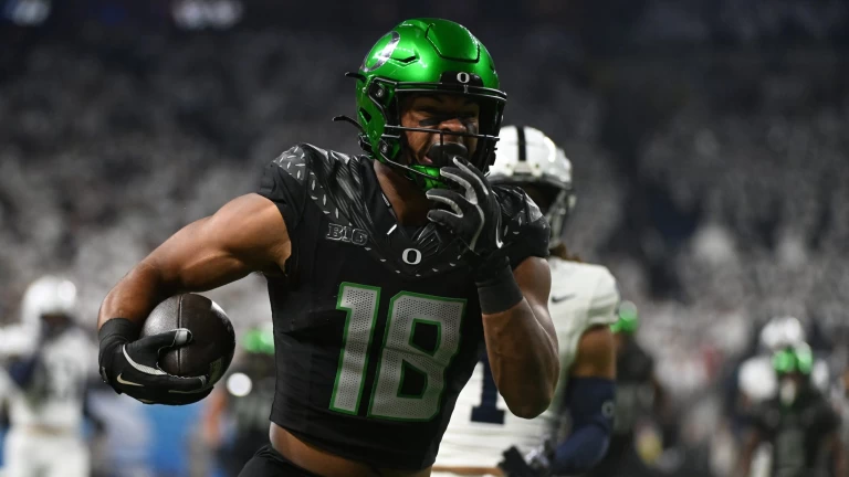 Big Ten Football Week 5 Preview: Picks and Predictions