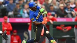 MLB Playoff Magic and Tragic Numbers for All Teams With 5 Days Left