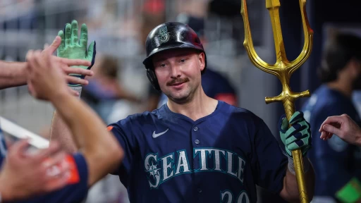 MLB Home Run Props Today (9/24): Big Dumper Among Best Bets