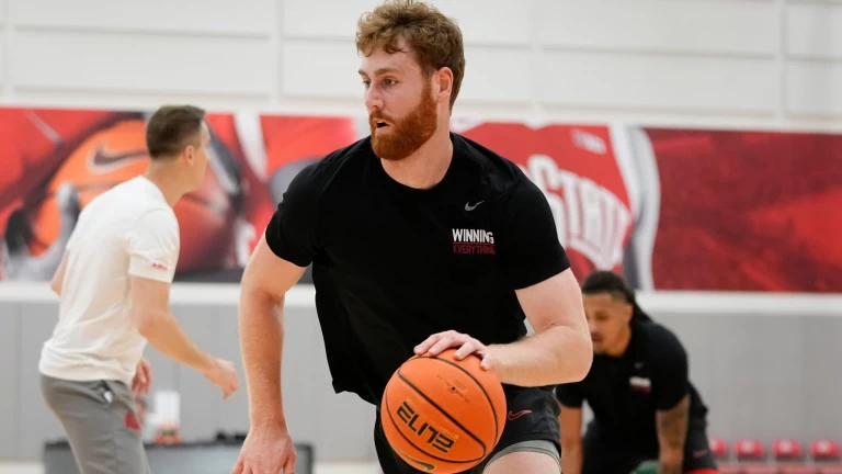 College Basketball Transfer Portal: Top Committed for 2025 (#201-#210)
