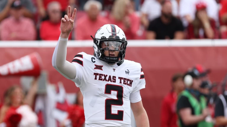 12-Team College Football Playoff Bracket Based on ESPN's Playoff Predictor