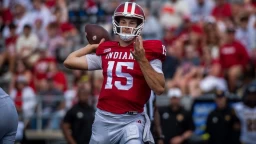 College Football Top 25 Heisman Trophy Power Rankings Week 5