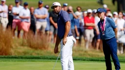 2025 Ryder Cup: 5 Best Golf Bets & Props for Bethpage