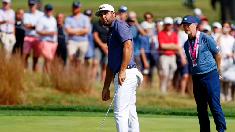 2025 Ryder Cup: 5 Best Golf Bets & Props for Bethpage