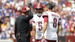 NFL Best Bets: Top 2 Betting Picks for Week 4 Football
